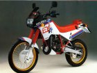 Gilera R1-S 125